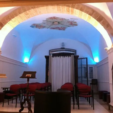 La Casa Nel Sole - Boutique 3*