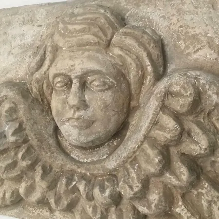La Casa Nel Sole - Boutique Panzió 3*