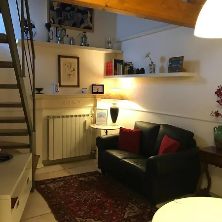 La Casa Nel Sole - Boutique 2* Барі