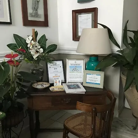 La Casa Nel Sole - Boutique