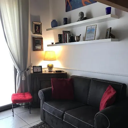 La Casa Nel Sole - Boutique Отель типа 