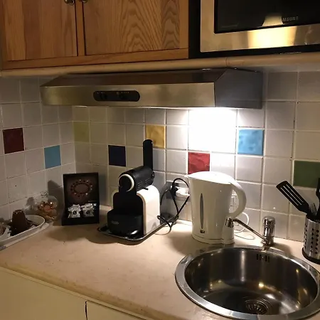 Panzió La Casa Nel Sole - Boutique