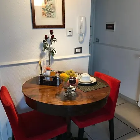 B&B La Casa Nel Sole - Boutique 바리