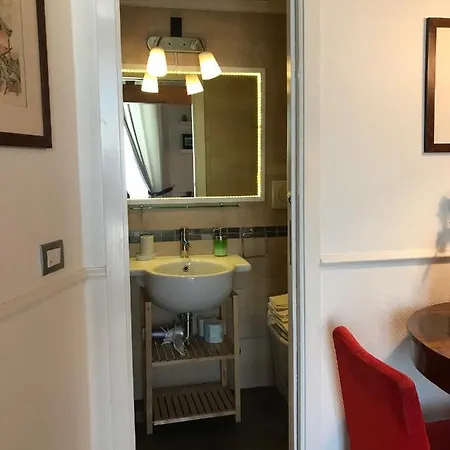 La Casa Nel Sole - Boutique 3*