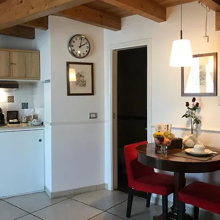 La Casa Nel Sole - Boutique Готель типу 