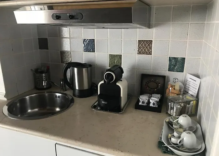 La Casa Nel Sole - Boutique 4* باري