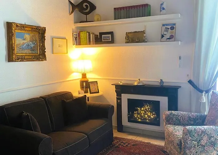 La Casa Nel Sole - Boutique לינה וארוחת בוקר 3*