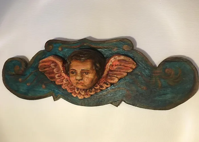 La Casa Nel Sole - Boutique 4*