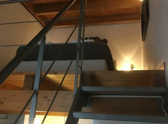 לינה וארוחת בוקר La Casa Nel Sole - Boutique בארי