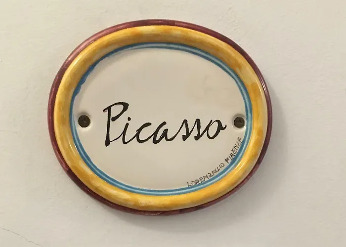 La Casa Nel Sole - Boutique לינה וארוחת בוקר