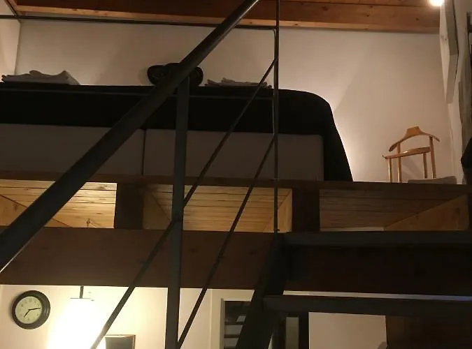 La Casa Nel Sole - Boutique فندق مبيت وإفطار باري