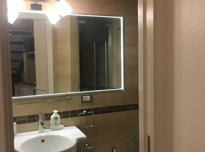 La Casa Nel Sole - Boutique فندق مبيت وإفطار