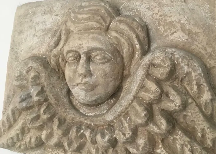 La Casa Nel Sole - Boutique לינה וארוחת בוקר 3*