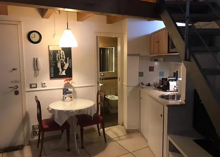 فندق مبيت وإفطار La Casa Nel Sole - Boutique باري