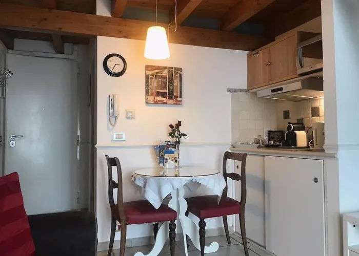 La Casa Nel Sole - Boutique 3*