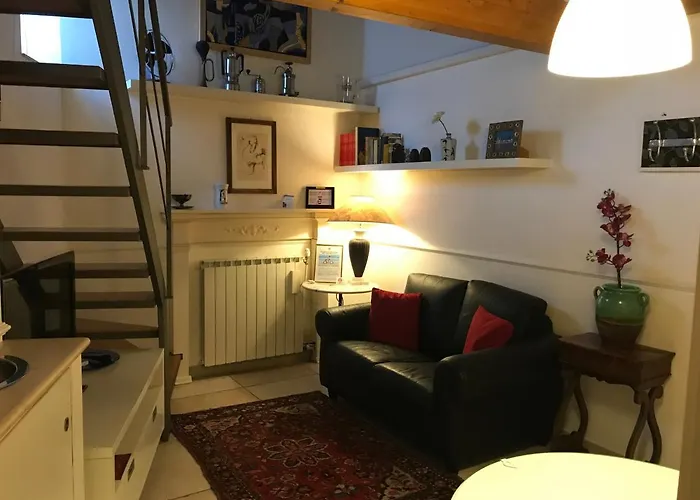 La Casa Nel Sole - Boutique 4* باري