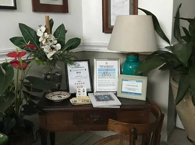 La Casa Nel Sole - Boutique