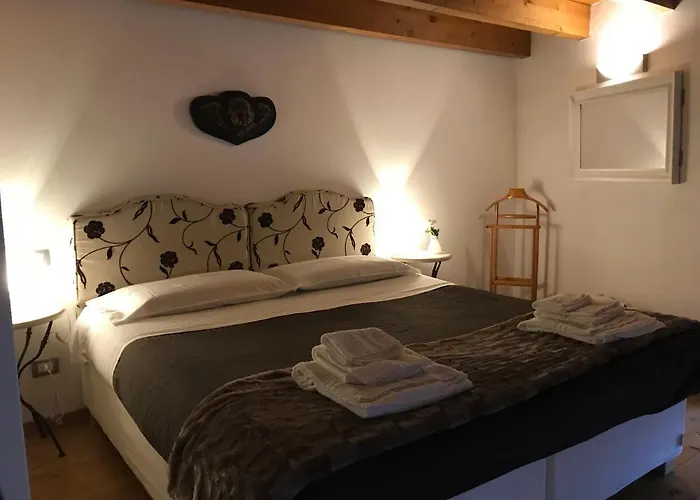 La Casa Nel Sole - Boutique 3* בארי