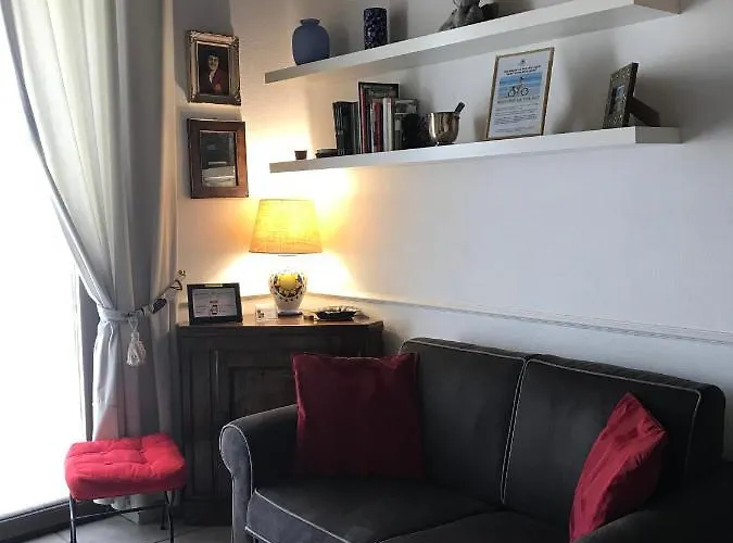 La Casa Nel Sole - Boutique לינה וארוחת בוקר 3*