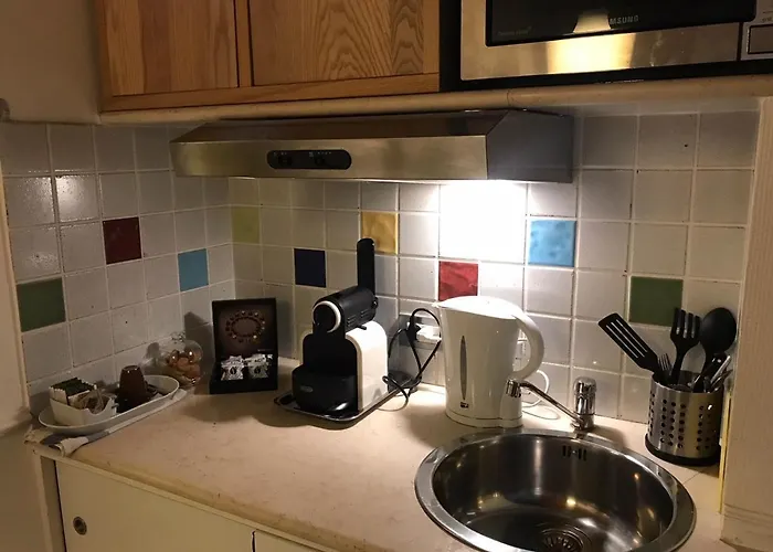 فندق مبيت وإفطار La Casa Nel Sole - Boutique