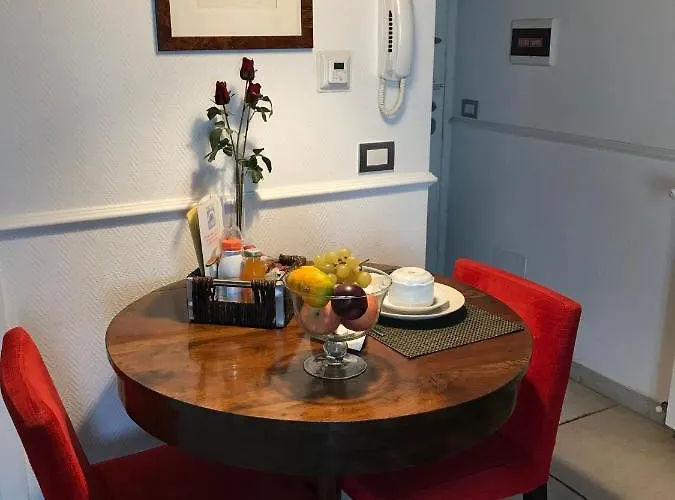 فندق مبيت وإفطار La Casa Nel Sole - Boutique باري