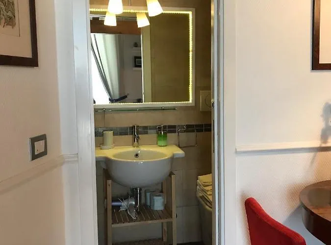 La Casa Nel Sole - Boutique 3*